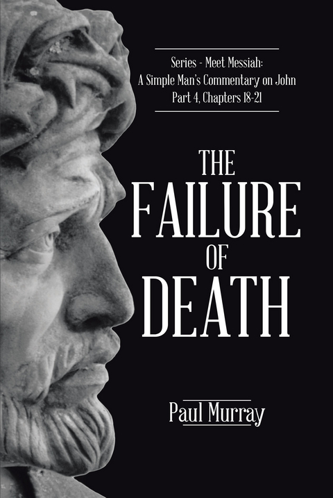 The Failure of Death - Paul Murray