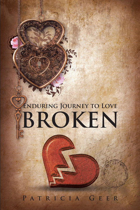Enduring Journey to Love -  Patricia Geer