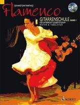 Flamenco - Gerhard Graf-Martinez