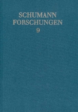 Robert und Clara Schumann und die nationalen Musikkulturen des 19. Jahrhunderts - 