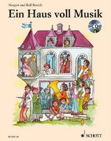 Ein Haus voll Musik - Margret Rettich