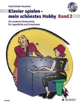 Klavierspielen - mein schönstes Hobby - Hans-Günter Heumann