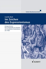 Im Zeichen des Expressionismus - Camilla Bork