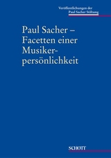 Paul Sacher - 