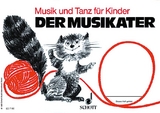 Der Musikater - Haselbach, Barbara; Nykrin, Rudolf; Regner, Hermann