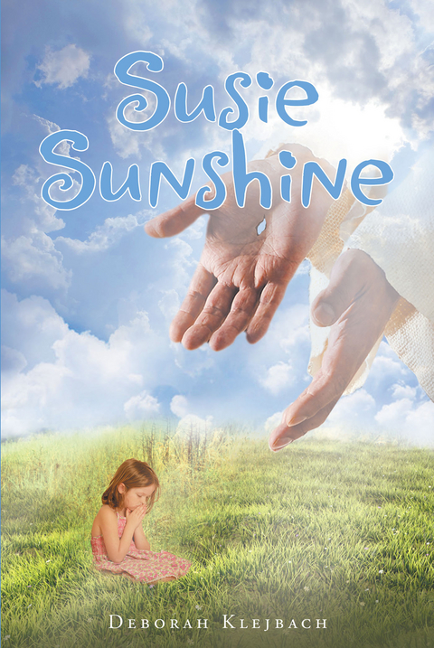 Susie Sunshine - Deborah Klejbach