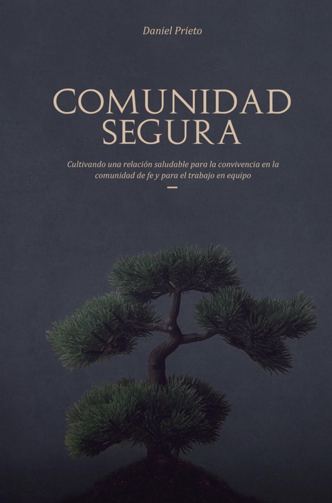 Comunidad Segura - Daniel Prieto