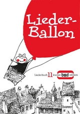 Liederballon - Dapper, Beate