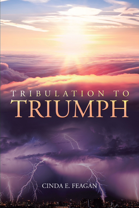 Tribulation to Triumph - Cinda E. Feagan