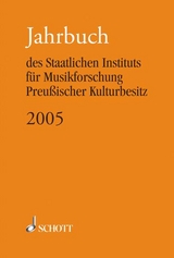 Jahrbuch 2005 - 