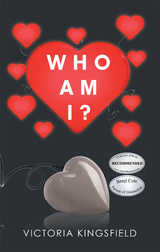 Who Am I? -  Victoria Kingsfield