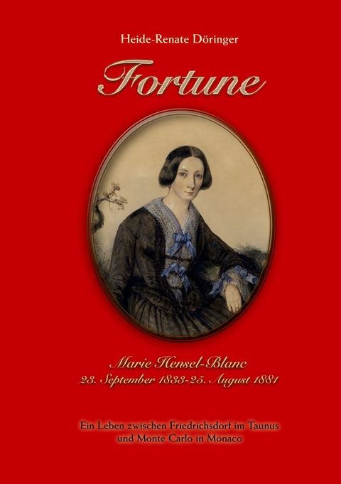 Fortune - Heide-Renate Döringer