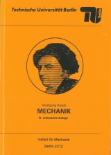 Mechanik - Wolfgang Raack