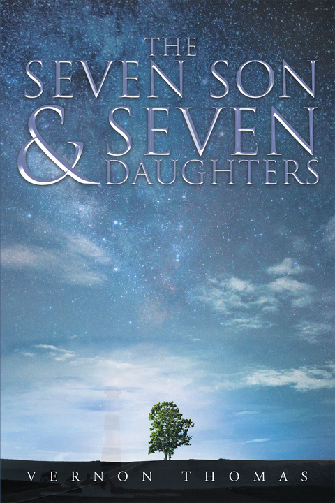 Seven Son & Seven Daughters -  Vernon Thomas