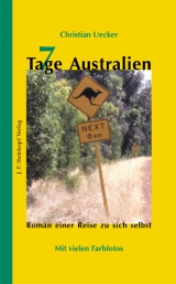 7 Tage Australien - Christian Uecker