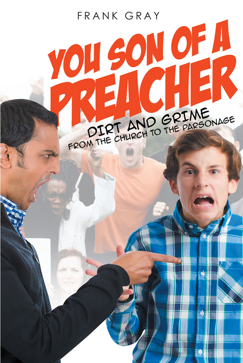 You Son of a Preacher - Frank Gray