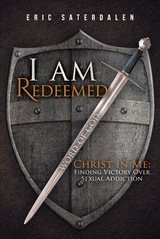 I Am Redeemed -  Eric Saterdalen