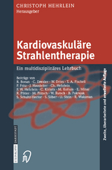 Kardiovaskuläre Strahlentherapie - Hehrlein, C.