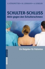 Schulter-Schluss - K. Kühlwetter, M. Lehmann, A. Gokeler