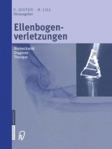 Ellenbogenverletzungen - 