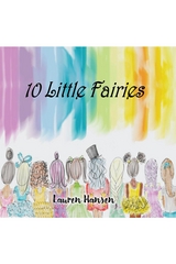 10 Little Fairies -  Lauren Hansen