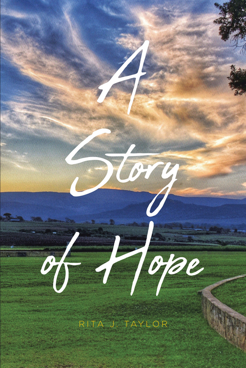 Story of Hope -  Rita Taylor