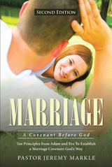 Marriage -  Pastor Jeremy Markle