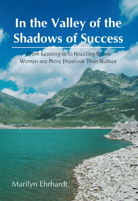 In the Valley of the Shadows of Success -  Marilyn Ehrhardt