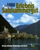 Erlebnis Salzkammergut - Gertrude Reinisch