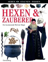 Hexen & Zauberer - 