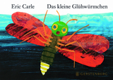 Das kleine Glühwürmchen - Eric Carle