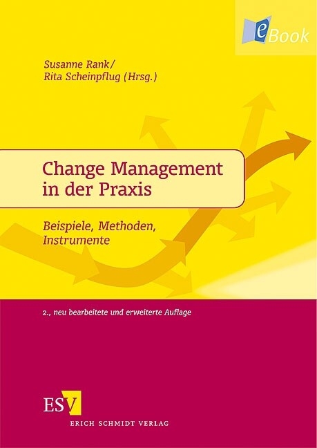 Change Management in der Praxis - 