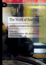 The Work of Reading - 