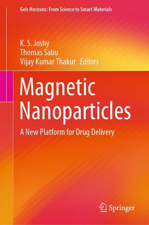 Magnetic Nanoparticles - 