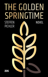 THE GOLDEN SPRINGTIME - Steffen Pichler