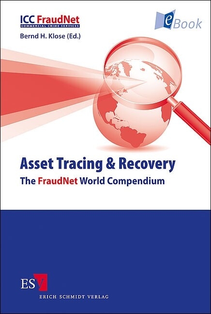 Asset Tracing & Recovery - 