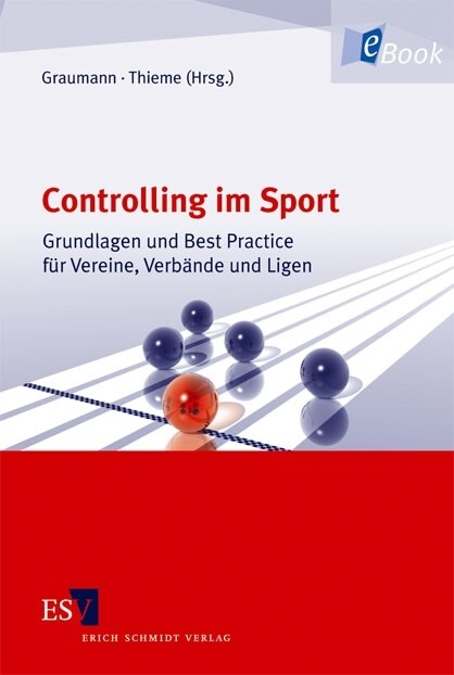 Controlling im Sport - 