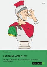 Latinum non olet! -  Hannes Schmidt