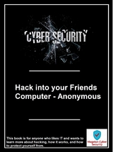 Hack into your Friends Computer - Magelan Cyber Security