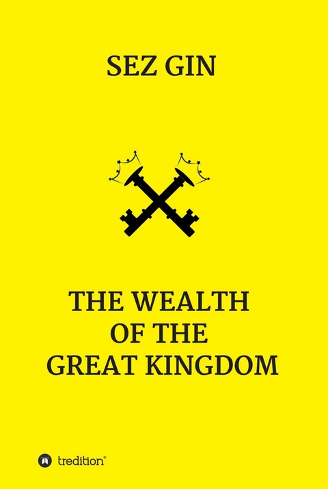 The wealth of the great Kingdom - Sezgin Ismailov
