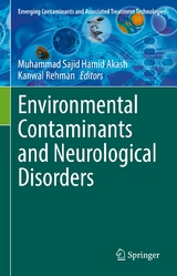 Environmental Contaminants and Neurological Disorders - 