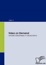 Video on Demand - Julia Ji