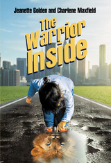 Warrior Inside -  Jeanette Golden