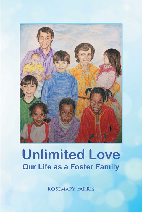 Unlimited Love -  Rosemary Farris