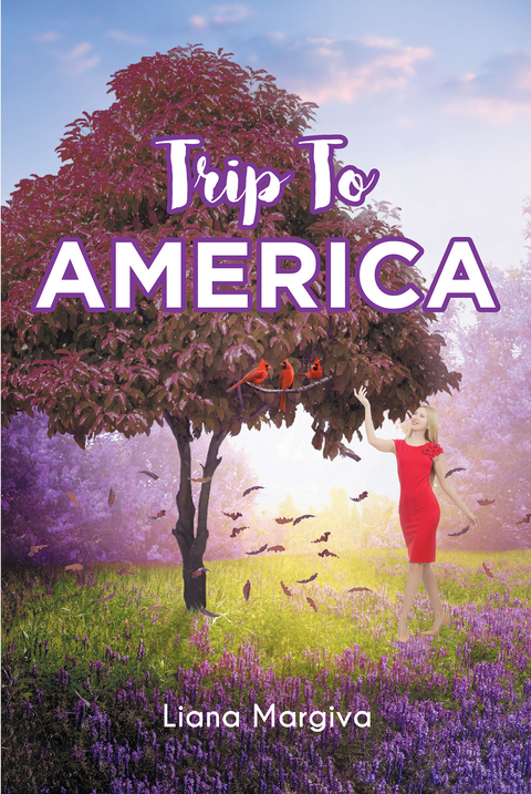 Trip To America -  Liana Margiva