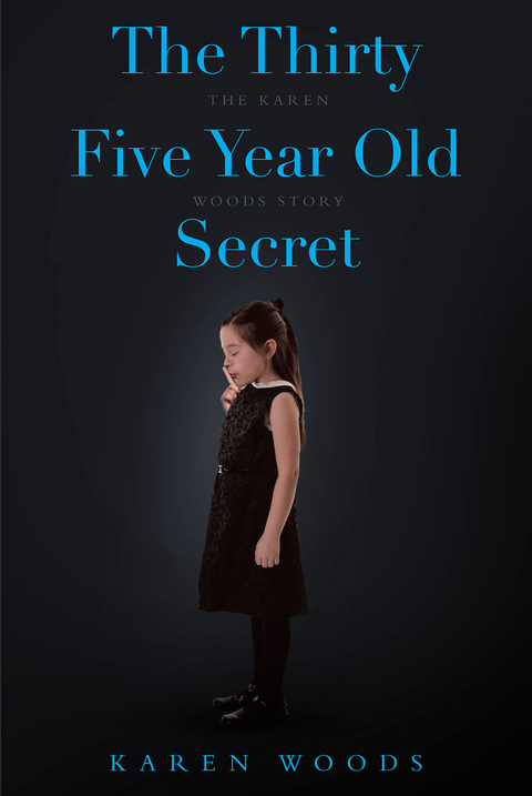 Thirty Five Year Old Secret -  Karen Woods