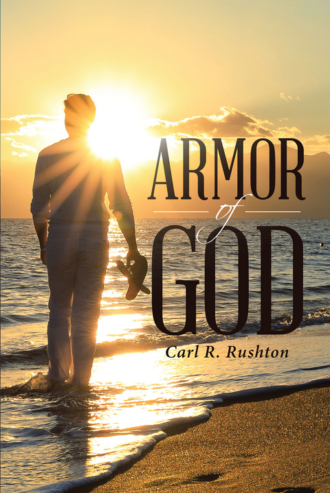 Armor Of God -  Carl Rushton