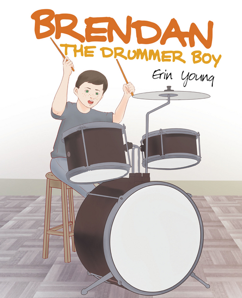 Brendan the Drummer Boy - Erin Young