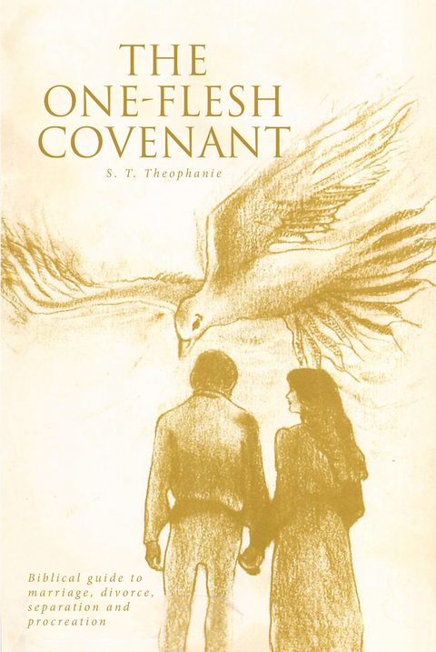 One-Flesh Covenant -  S. Theophanie