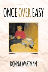 Once Over Easy -  Donna Wartman